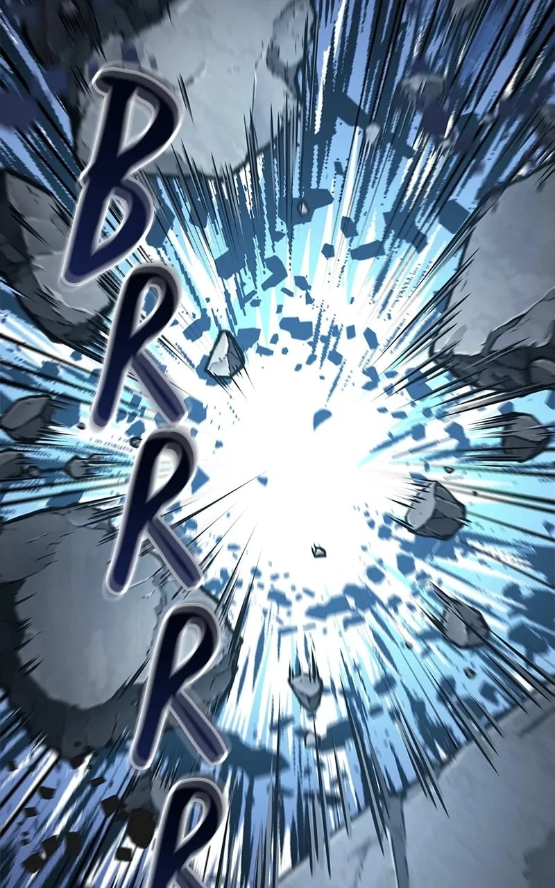 Nano Machine Chapter 200 - 5
