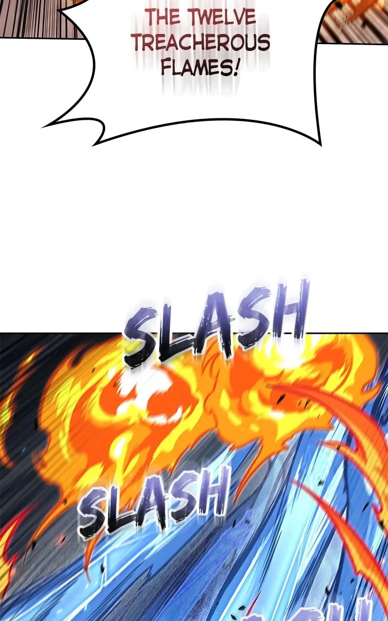Nano Machine Chapter 203 - 48