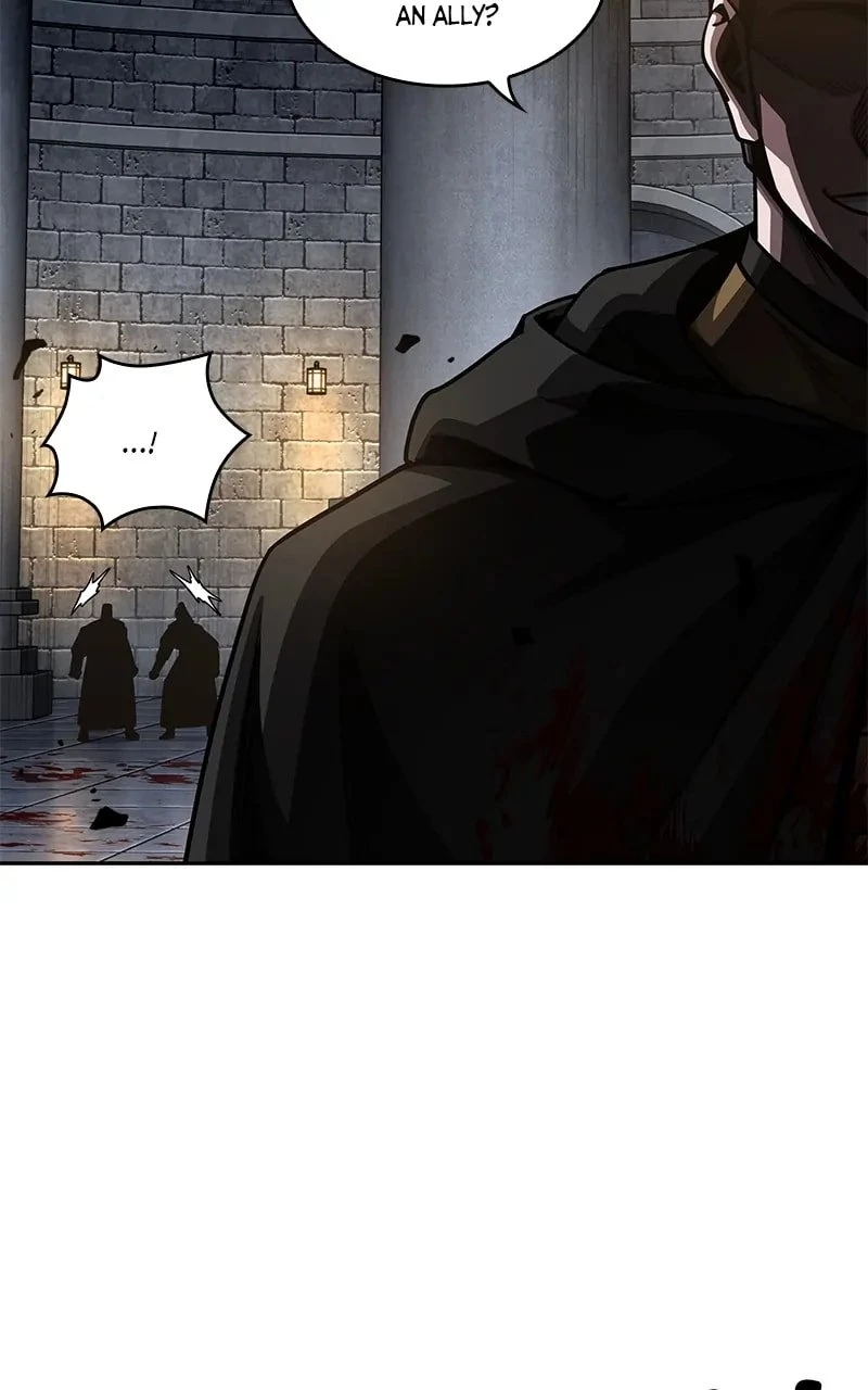 Nano Machine Chapter 201 - 29