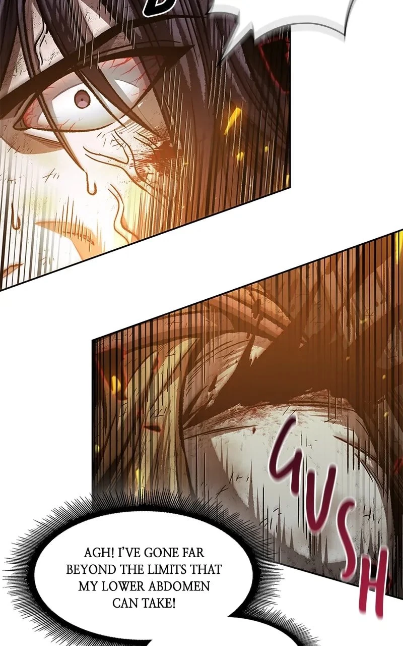 Nano Machine Chapter 207 - 97