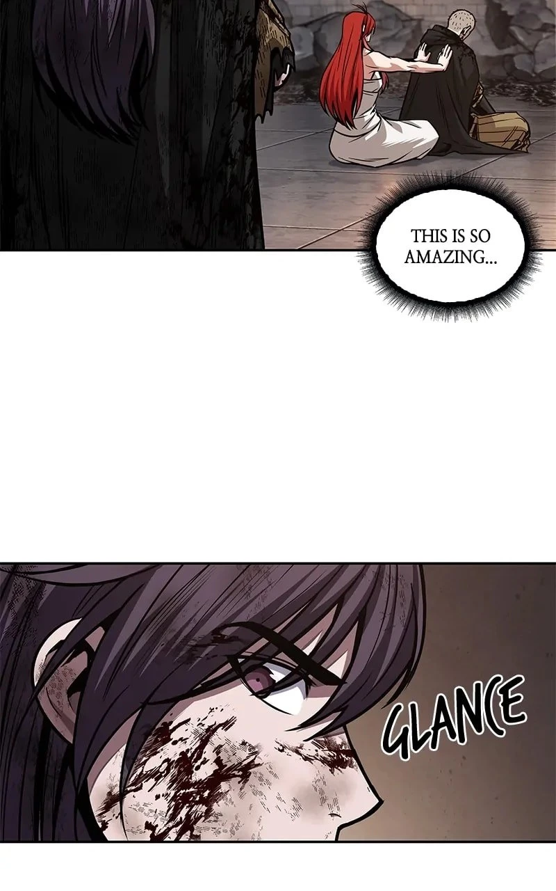 Nano Machine Chapter 205 - 92