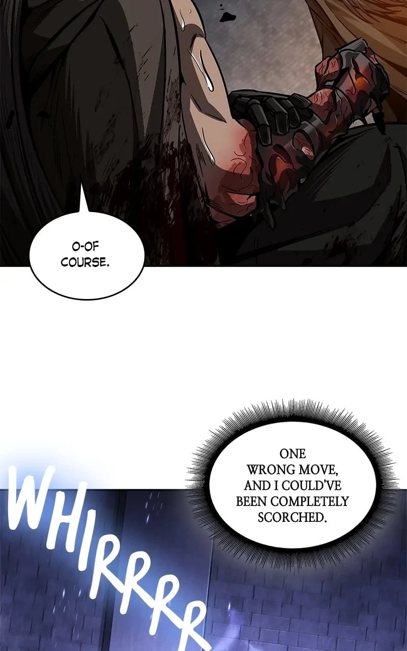 Nano Machine Chapter 202 - 39