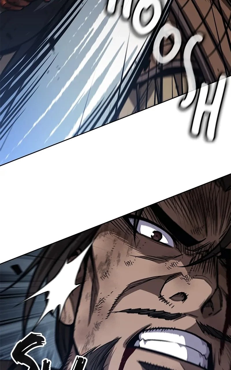 Nano Machine Chapter 204 - 83