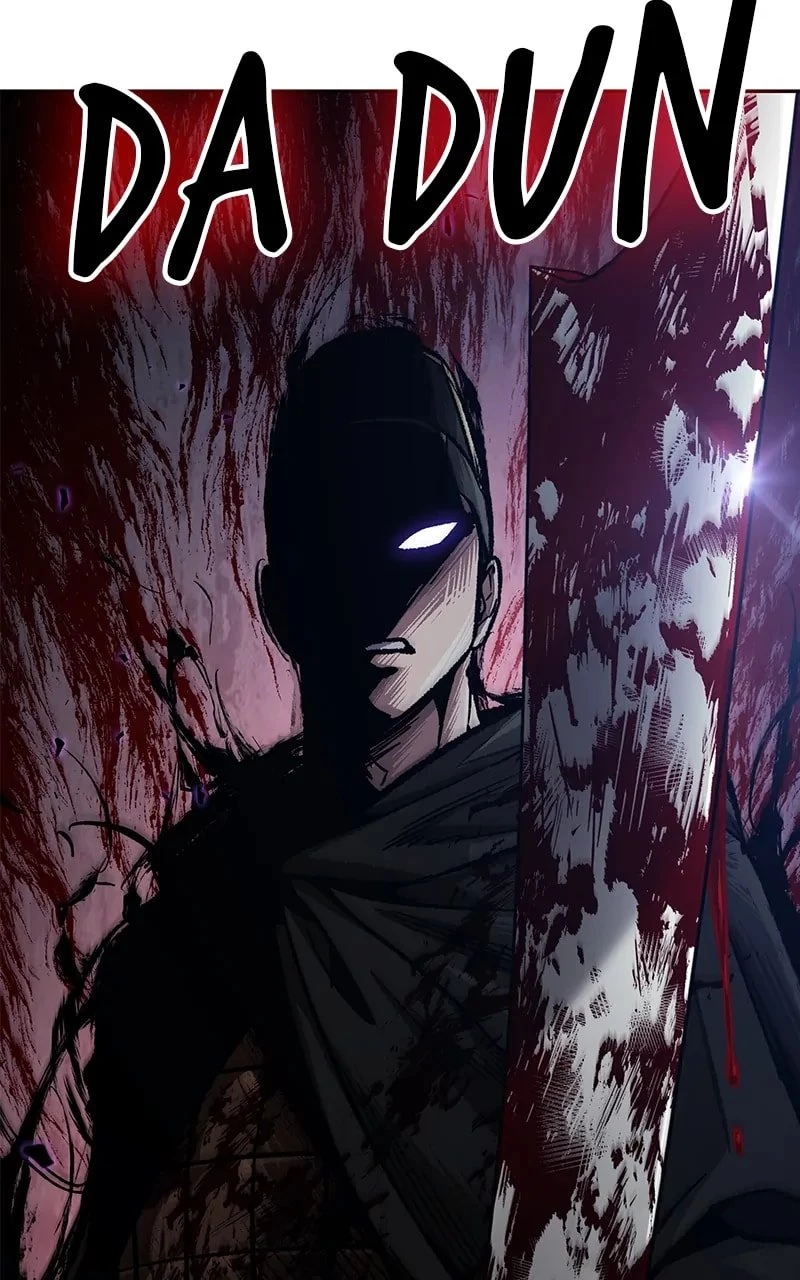 Nano Machine Chapter 201 - 30