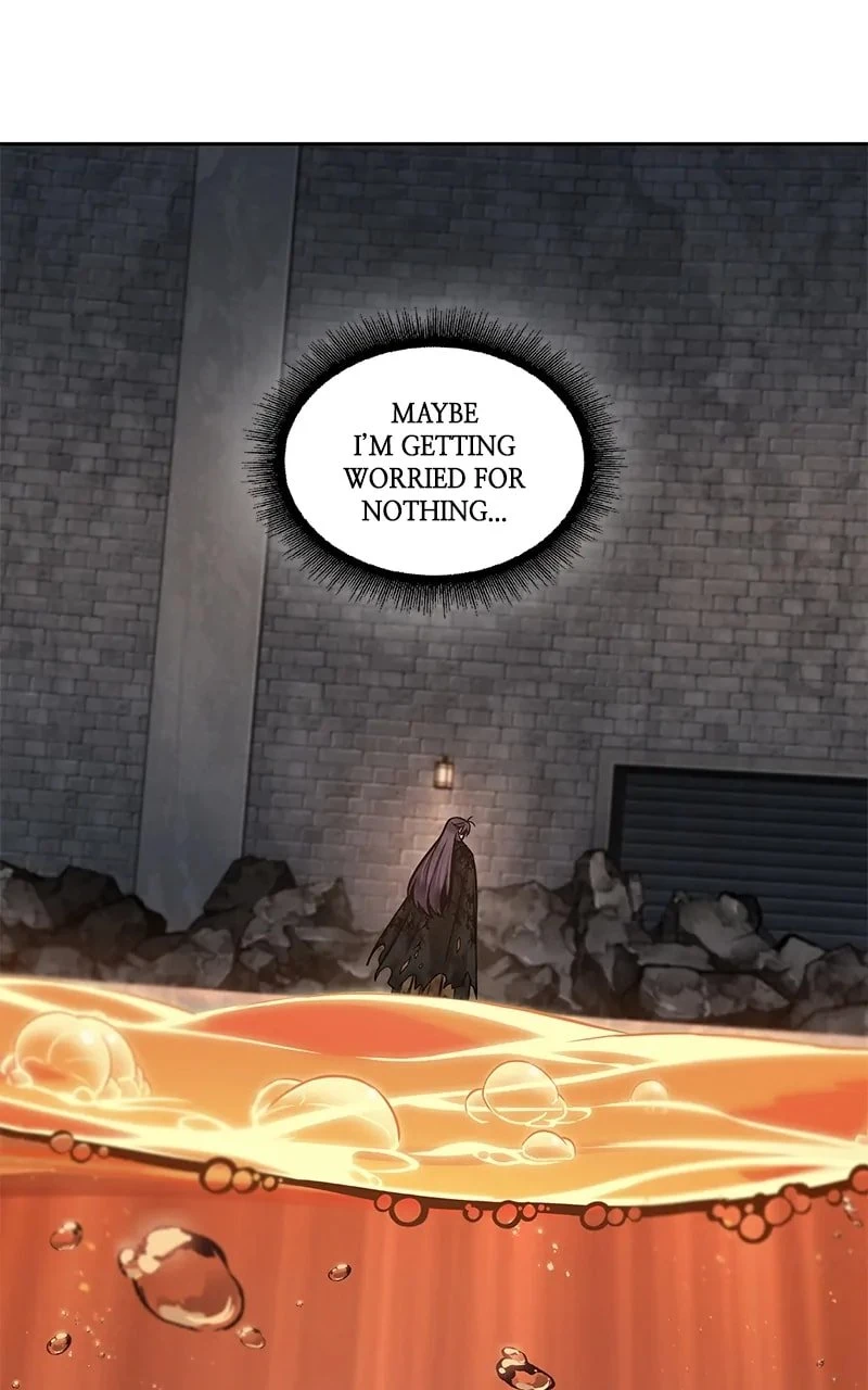 Nano Machine Chapter 205 - 93