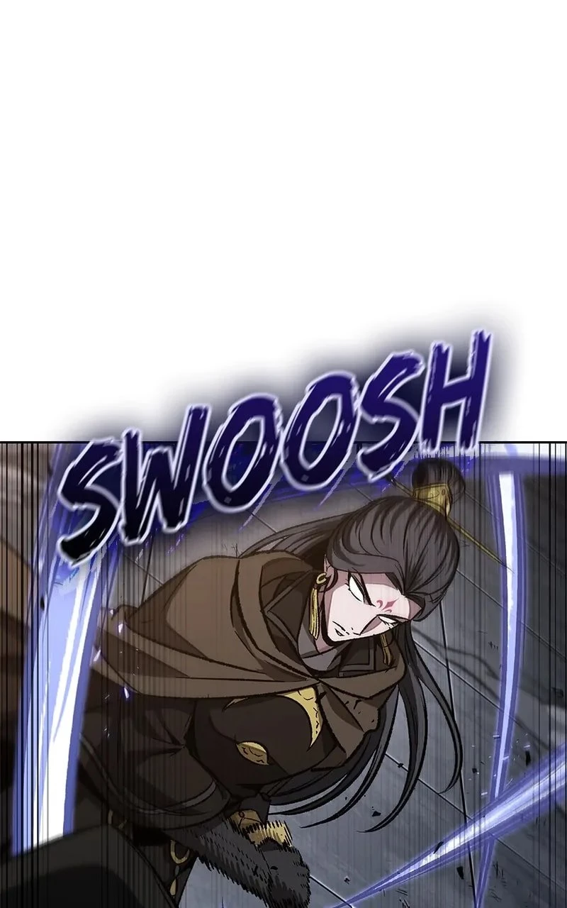 Nano Machine Chapter 199 - 1
