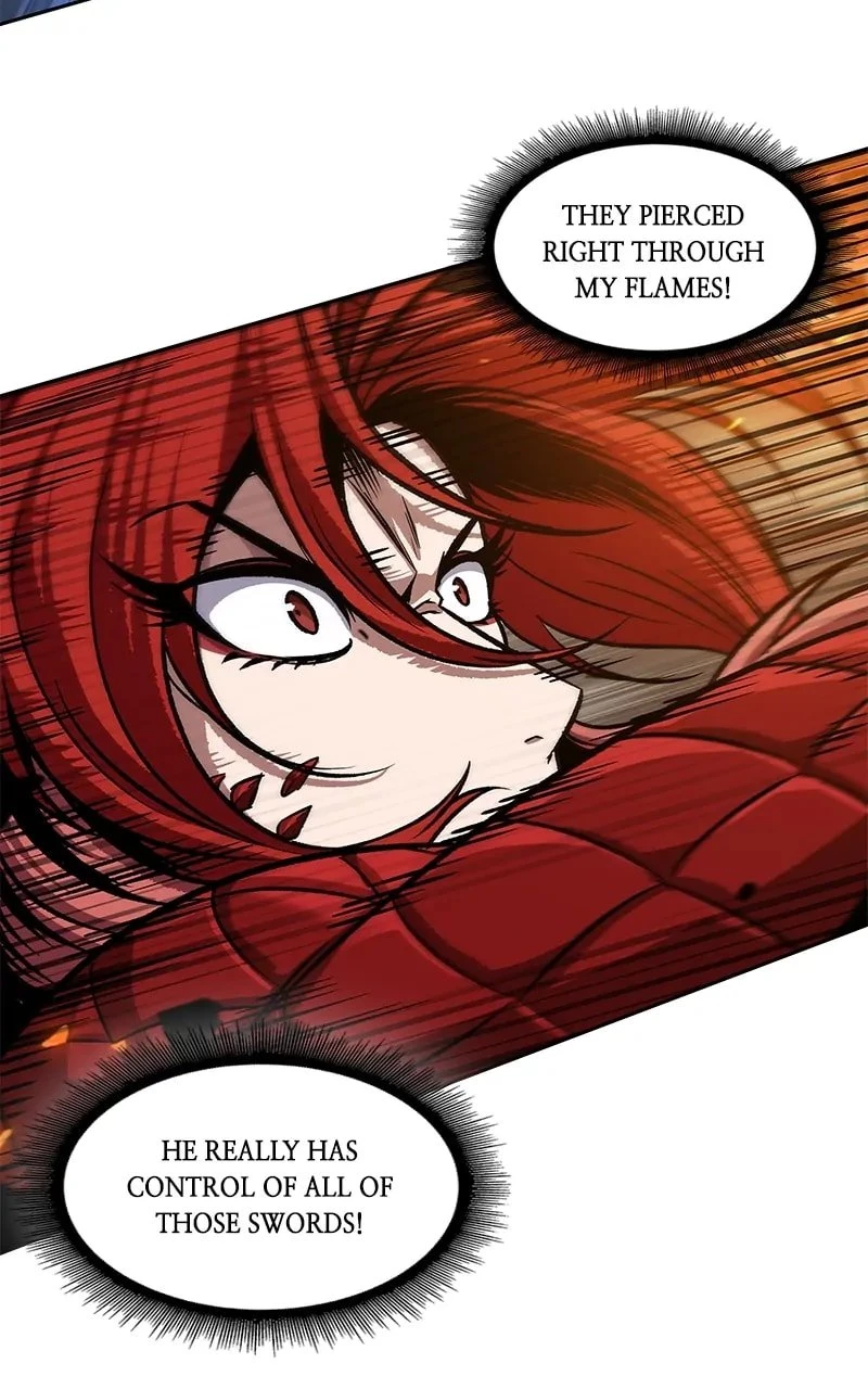 Nano Machine Chapter 203 - 50