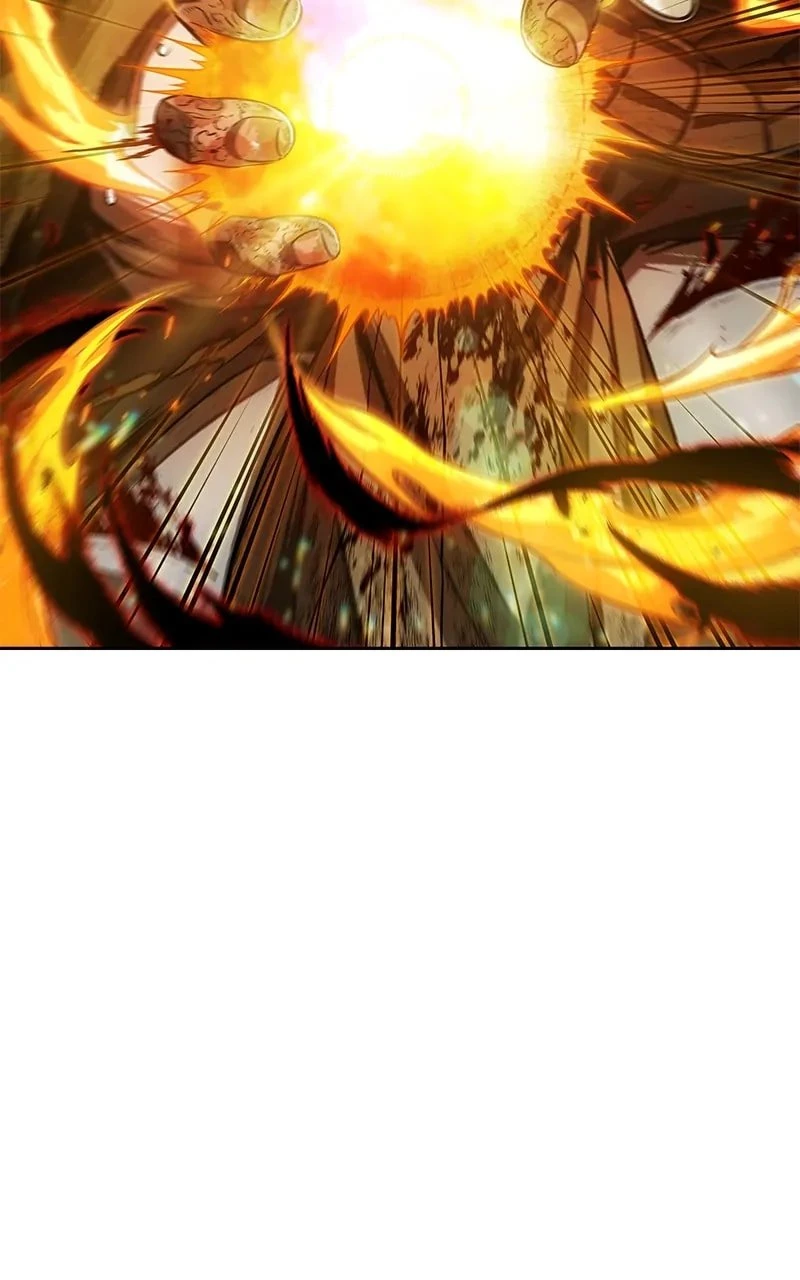 Nano Machine Chapter 207 - 100