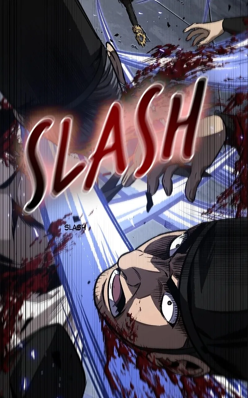 Nano Machine Chapter 199 - 2