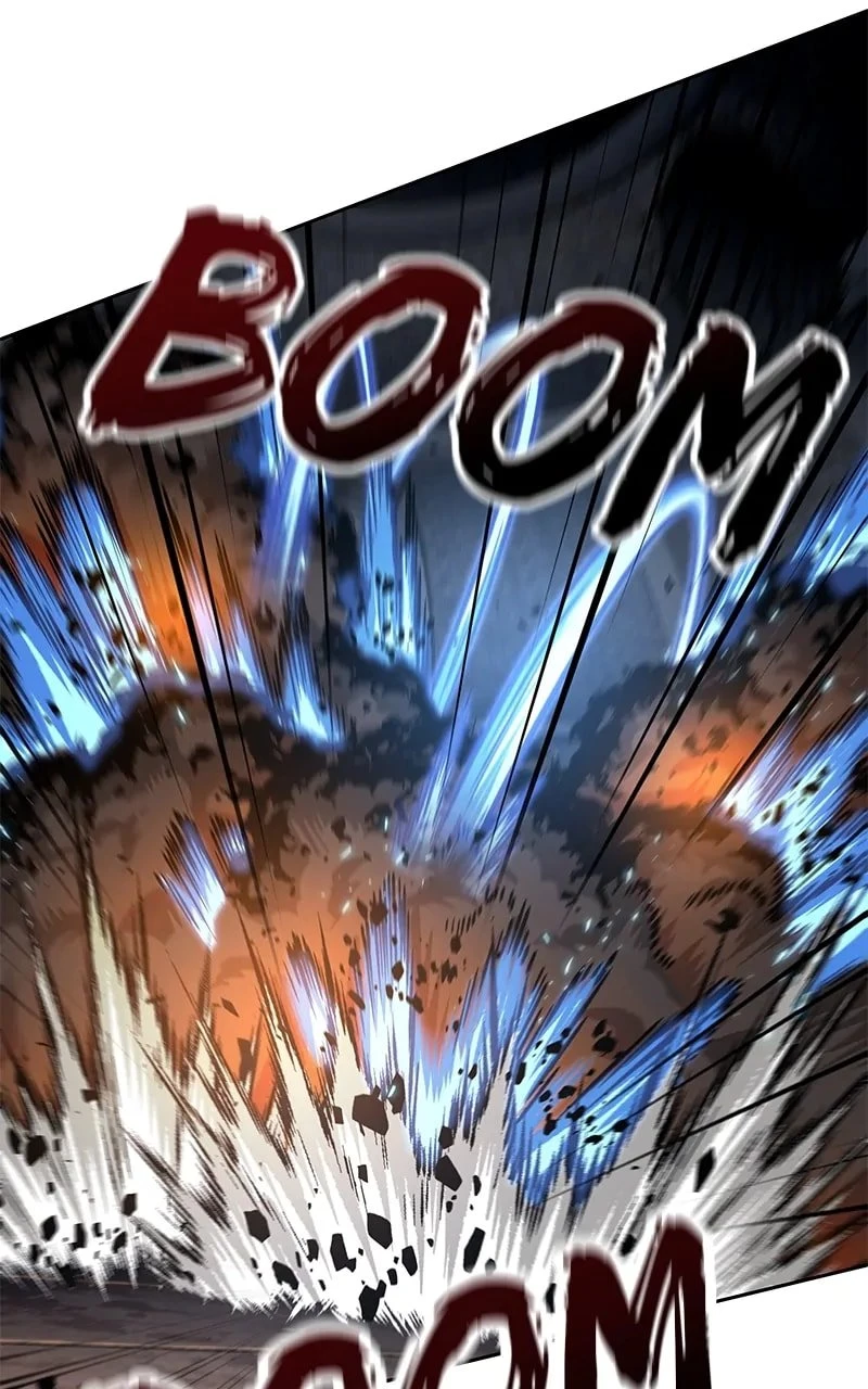 Nano Machine Chapter 203 - 51