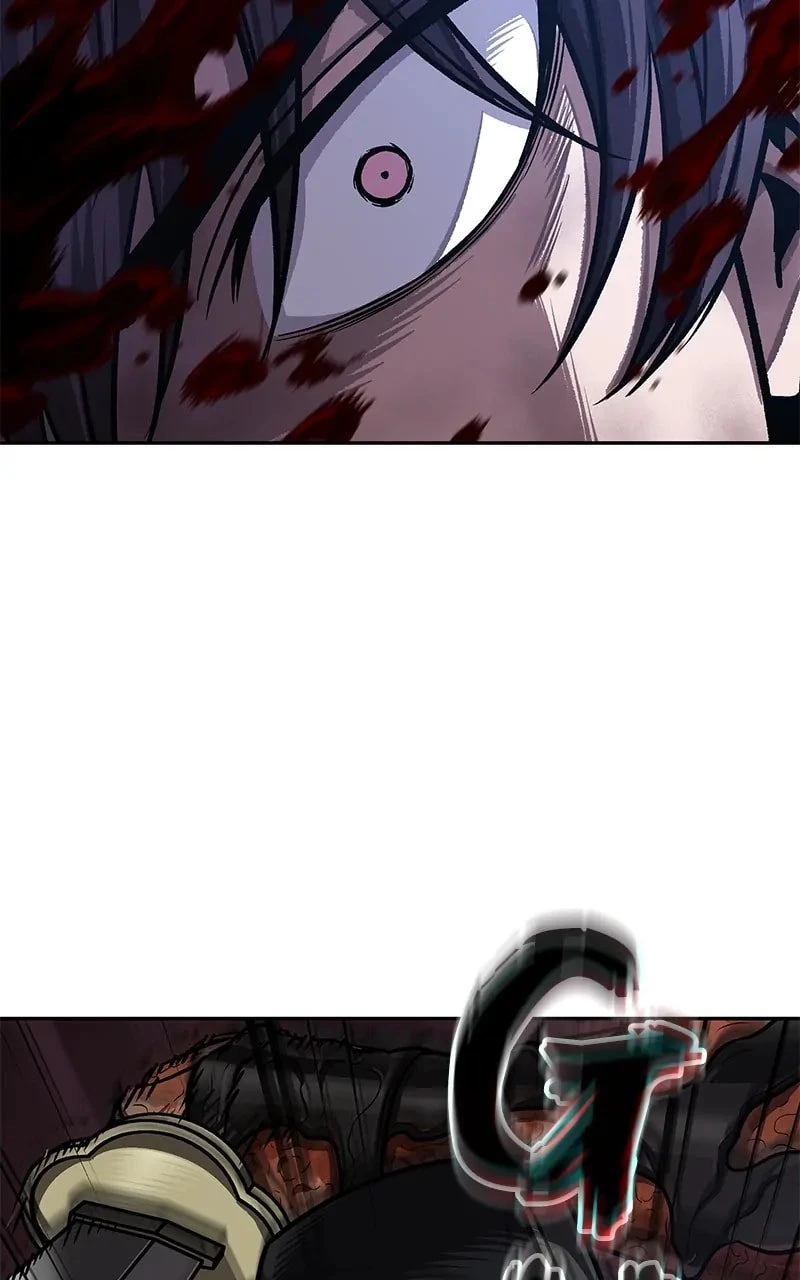 Nano Machine Chapter 204 - 86
