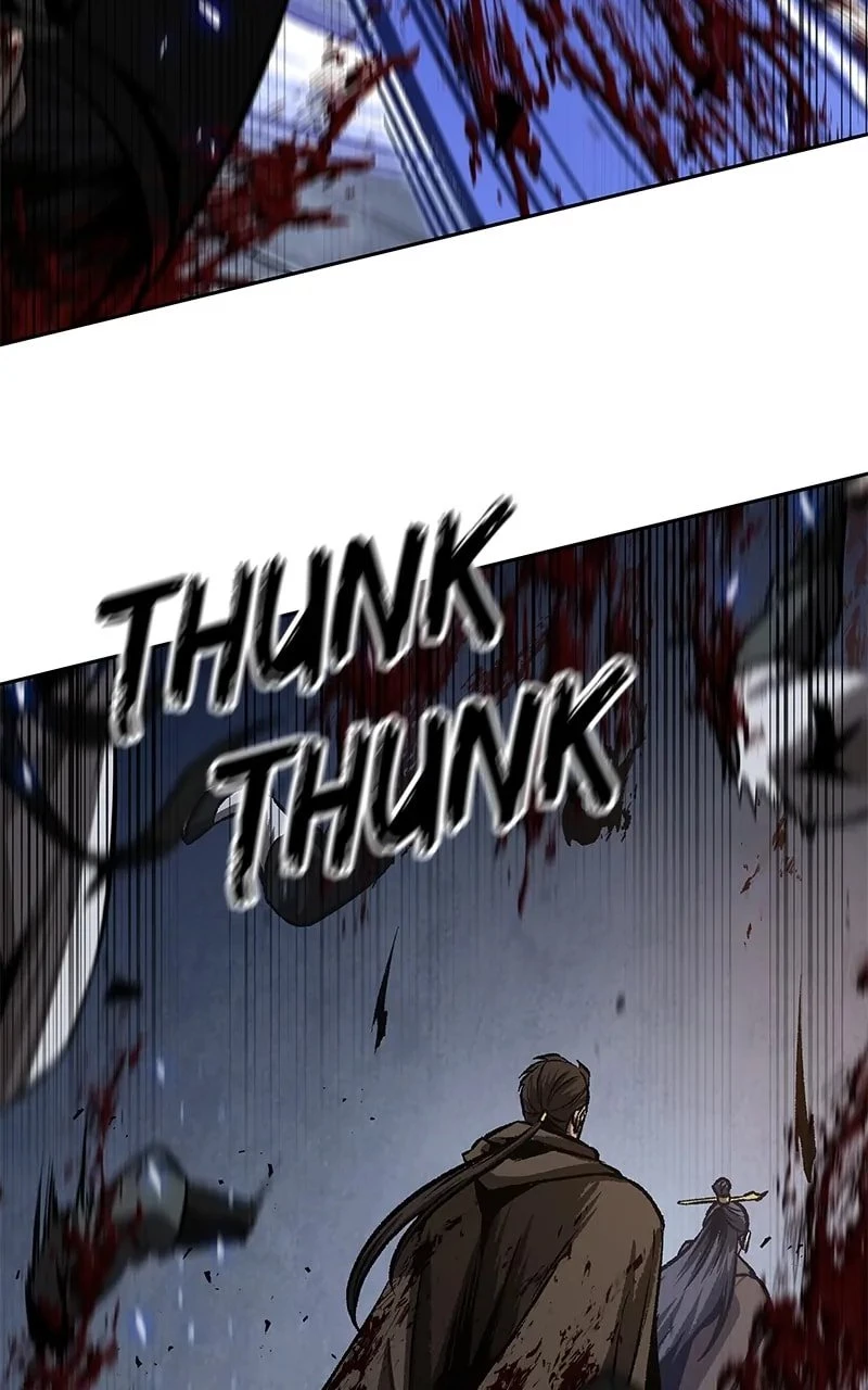 Nano Machine Chapter 199 - 3