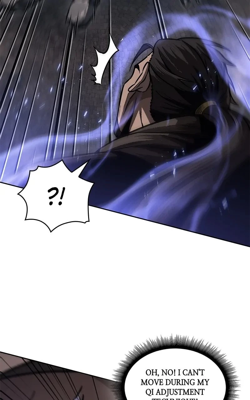 Nano Machine Chapter 202 - 43
