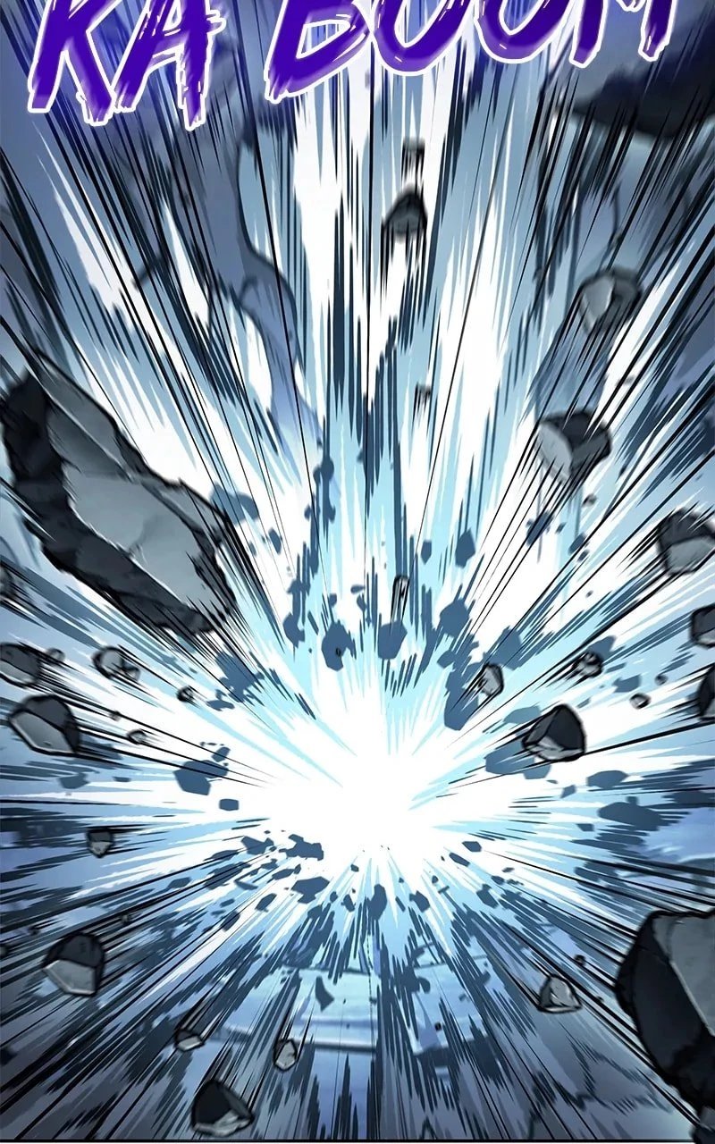 Nano Machine Chapter 200 - 9