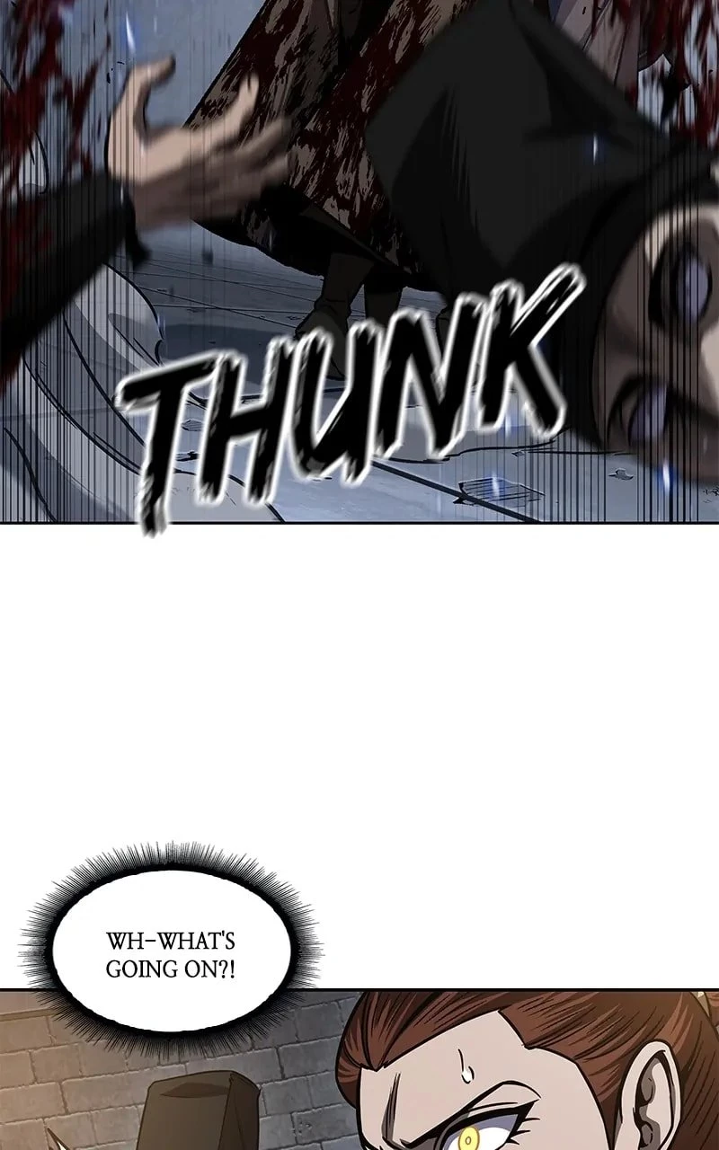 Nano Machine Chapter 199 - 4