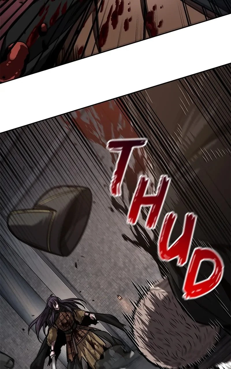 Nano Machine Chapter 204 - 88