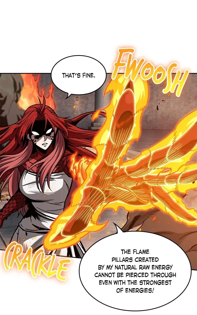 Nano Machine Chapter 203 - 54