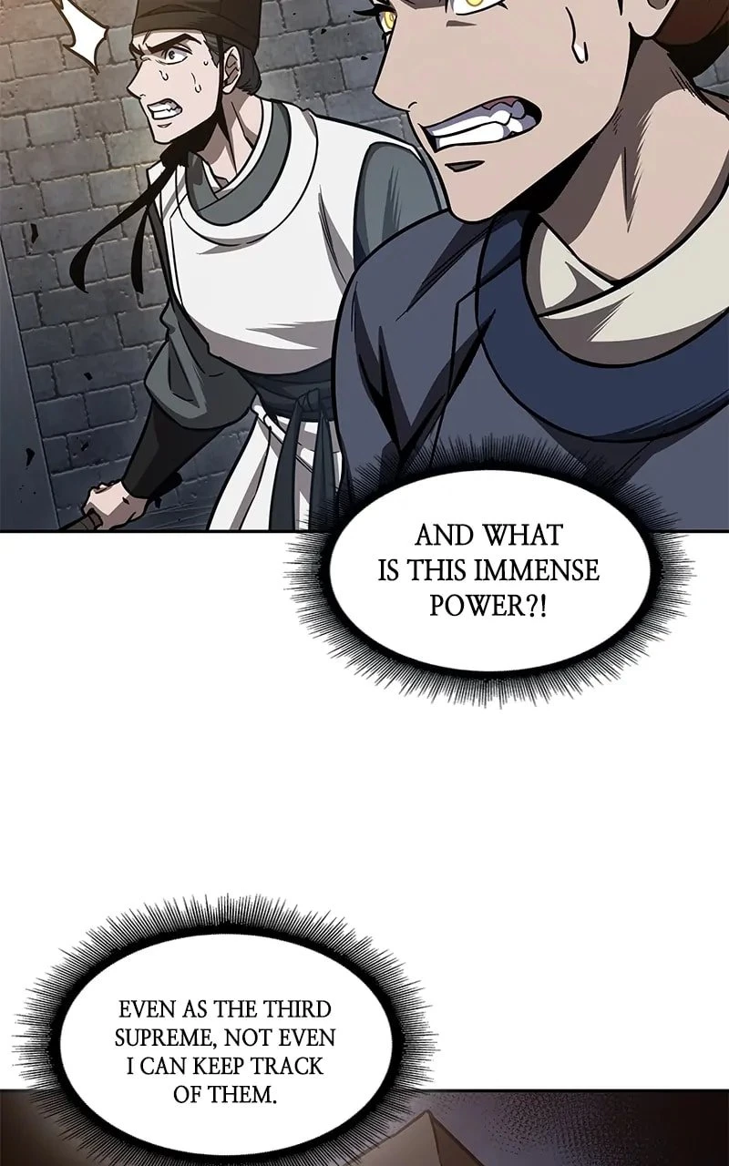 Nano Machine Chapter 199 - 5