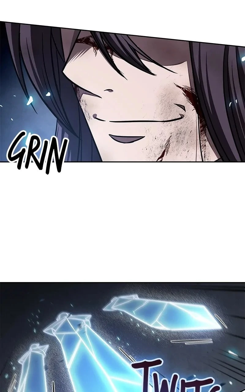 Nano Machine Chapter 203 - 55
