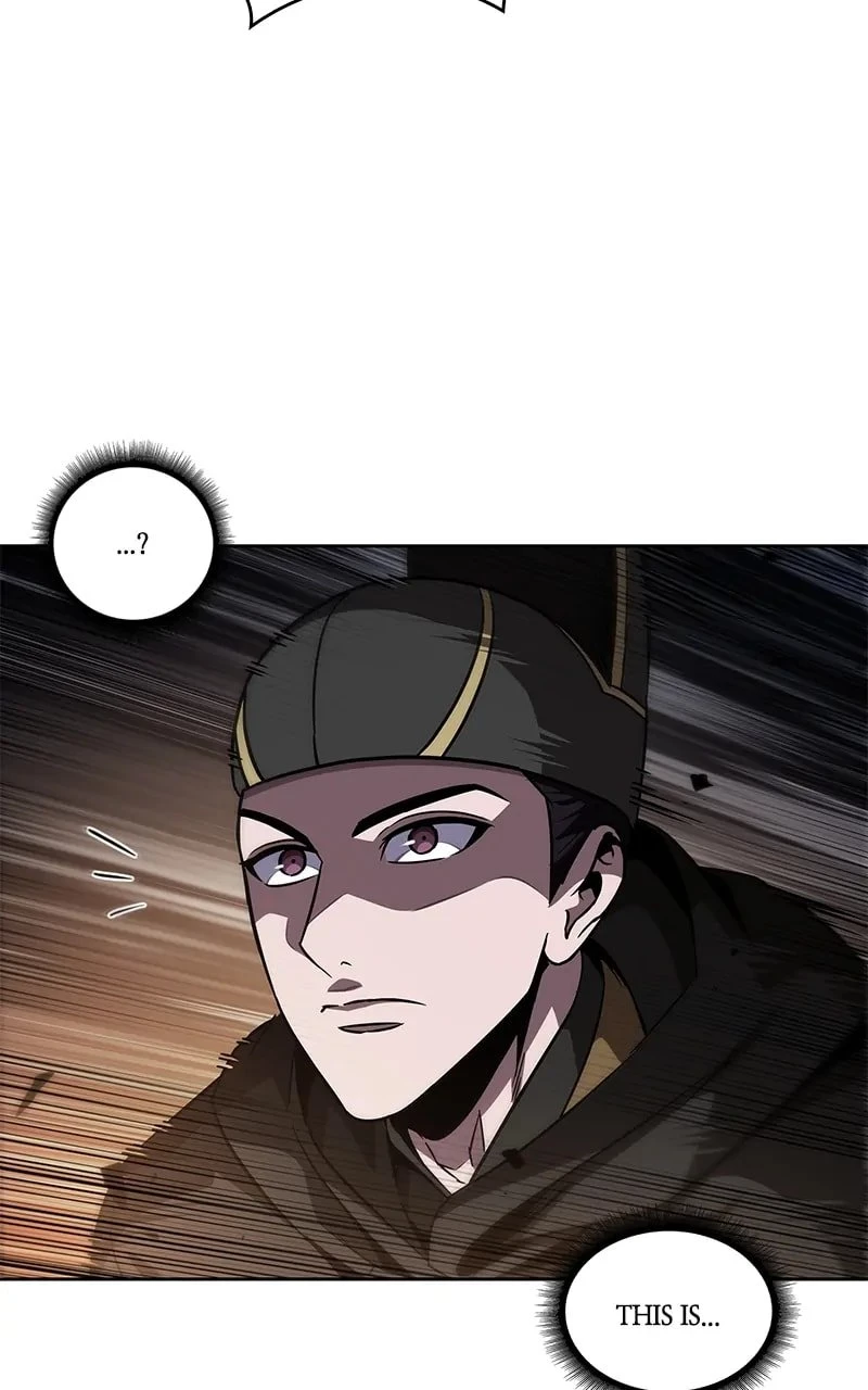 Nano Machine Chapter 198 - 3