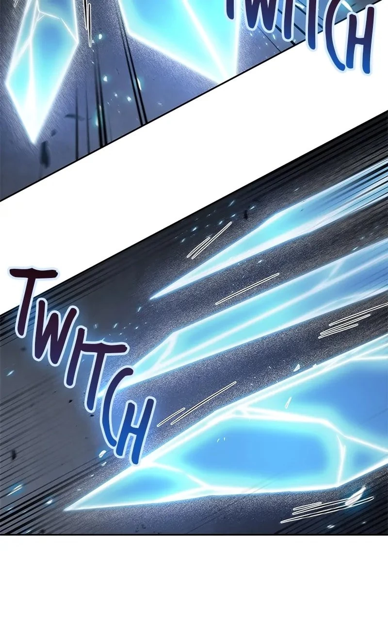 Nano Machine Chapter 203 - 56