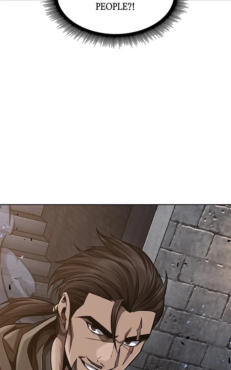 Nano Machine Chapter 199 - 7