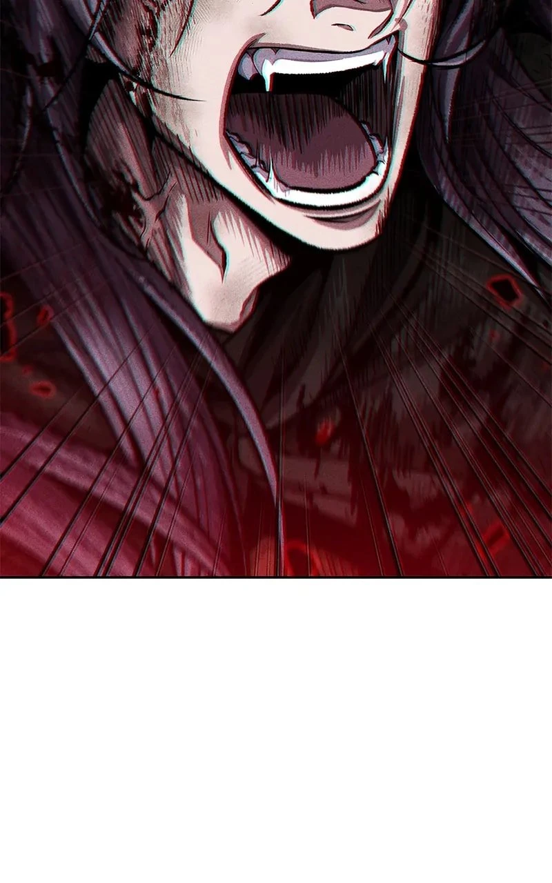 Nano Machine Chapter 204 - 91