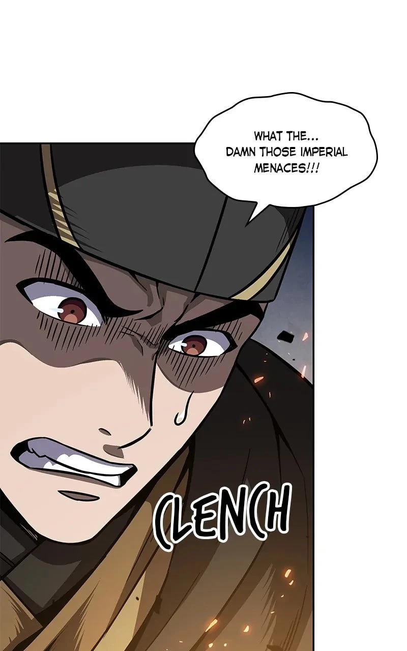 Nano Machine Chapter 201 - 37