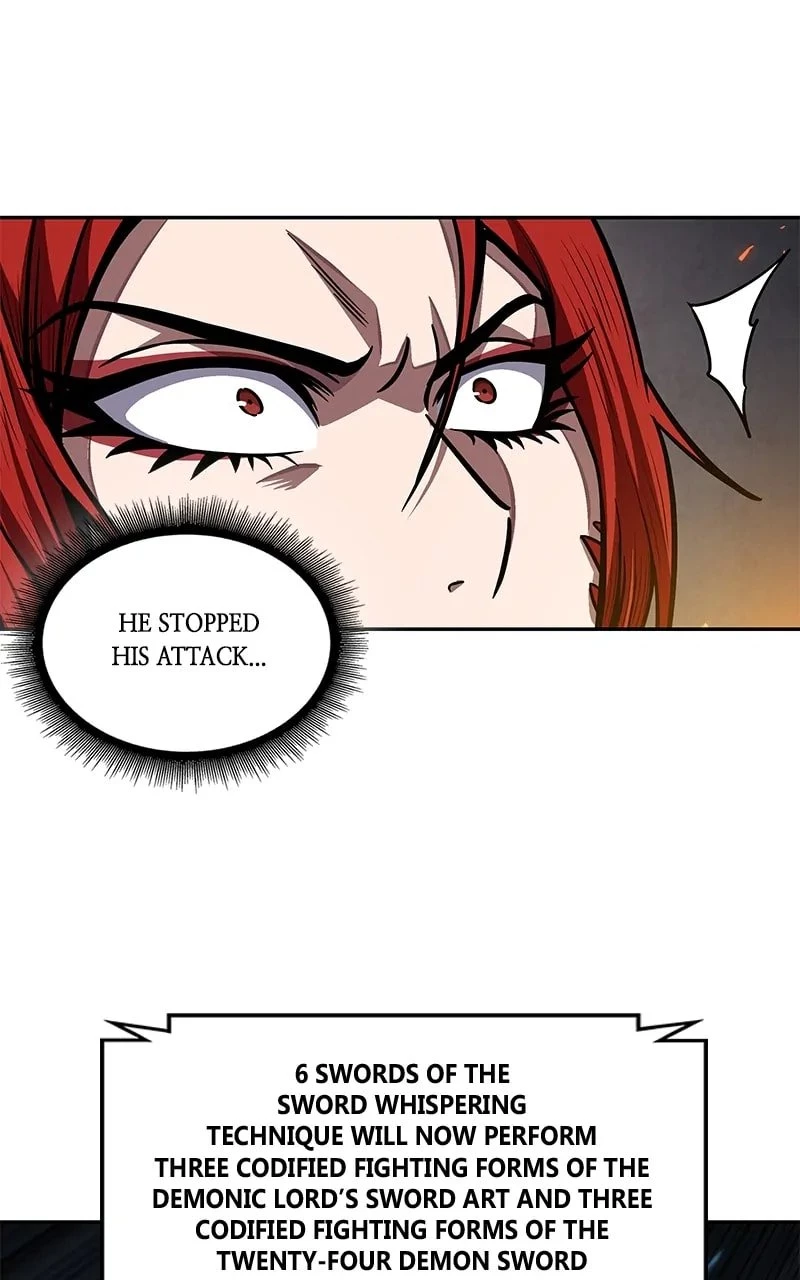Nano Machine Chapter 203 - 57