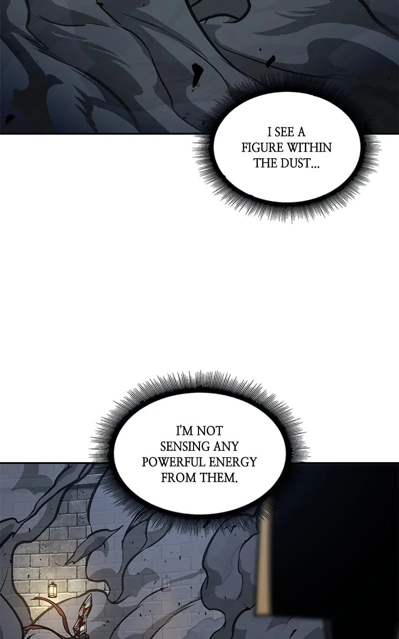 Nano Machine Chapter 200 - 13
