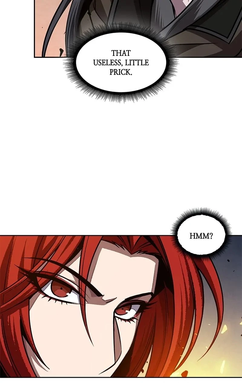 Nano Machine Chapter 202 - 48