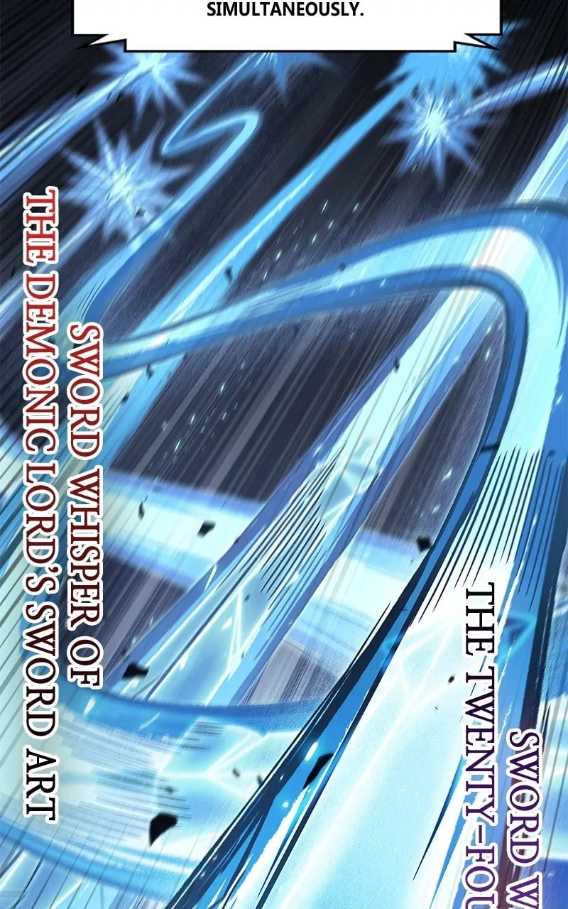 Nano Machine Chapter 203 - 58
