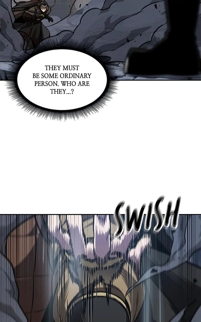 Nano Machine Chapter 200 - 14