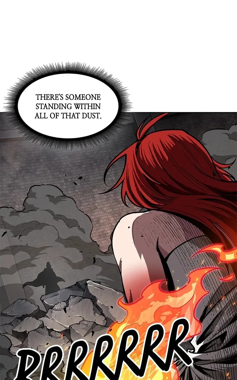 Nano Machine Chapter 202 - 49