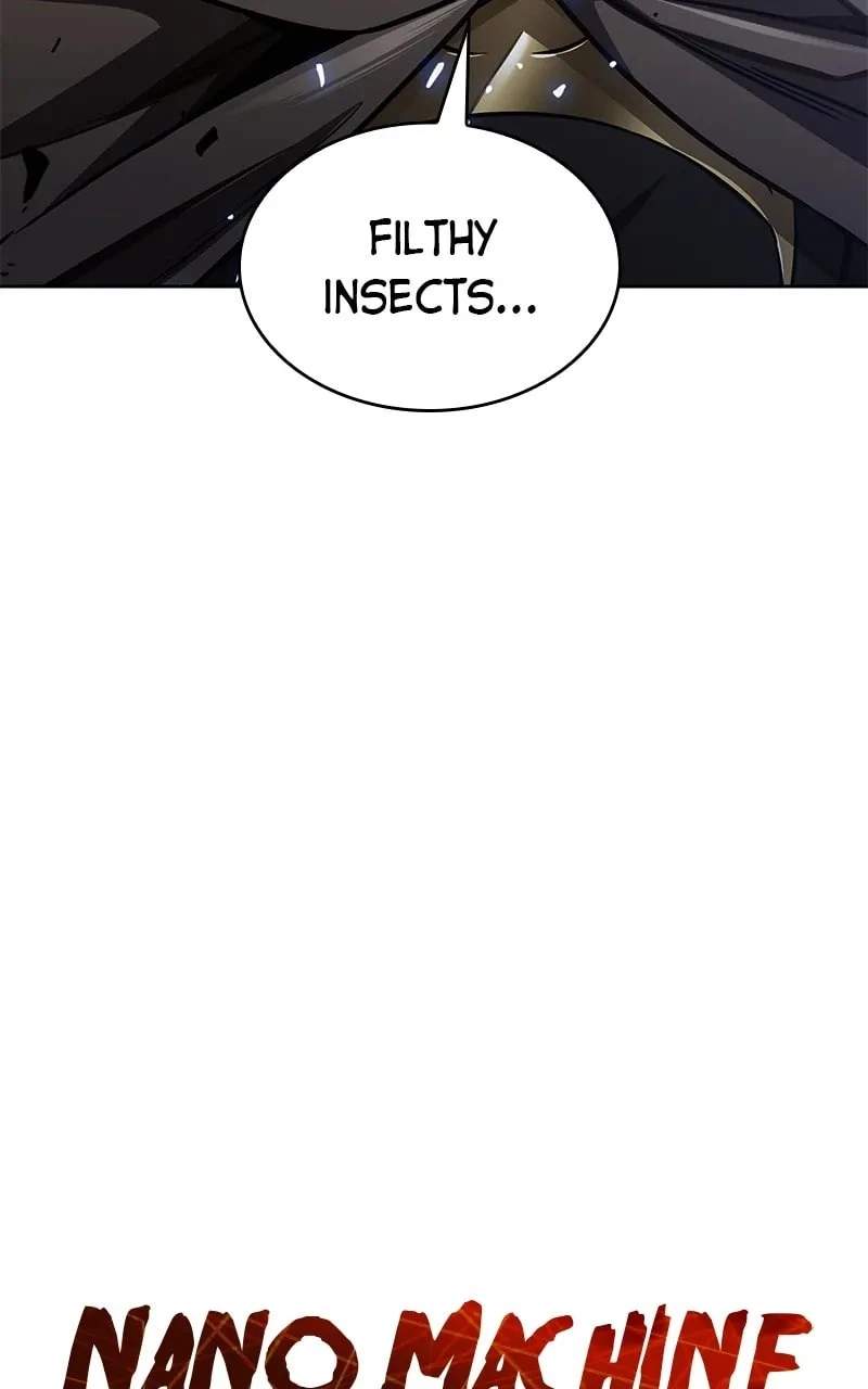 Nano Machine Chapter 199 - 9