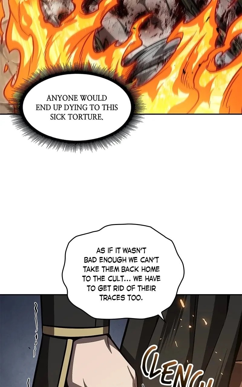 Nano Machine Chapter 201 - 39