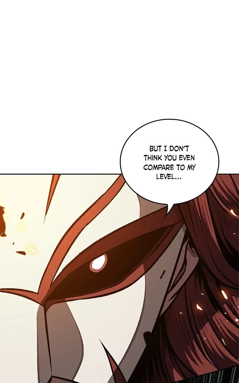 Nano Machine Chapter 196 - 1