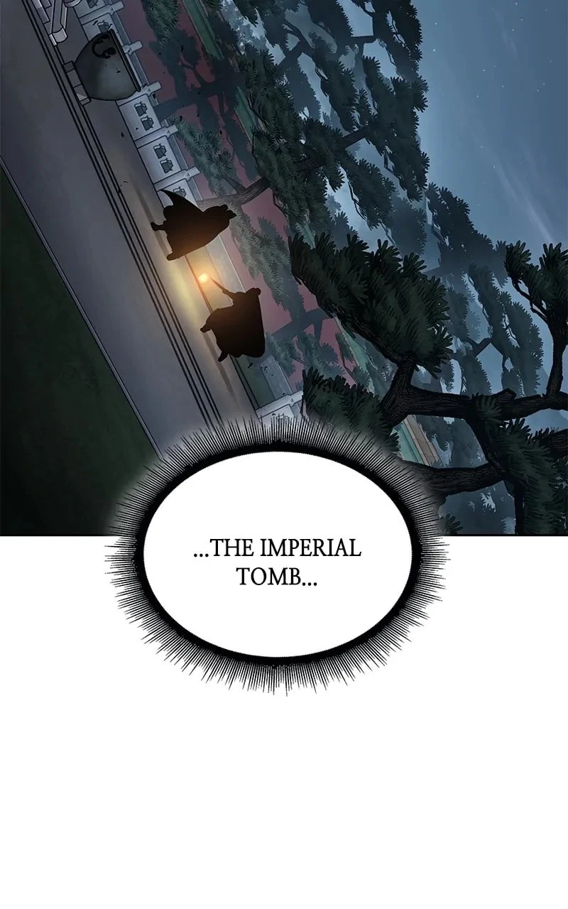 Nano Machine Chapter 198 - 7