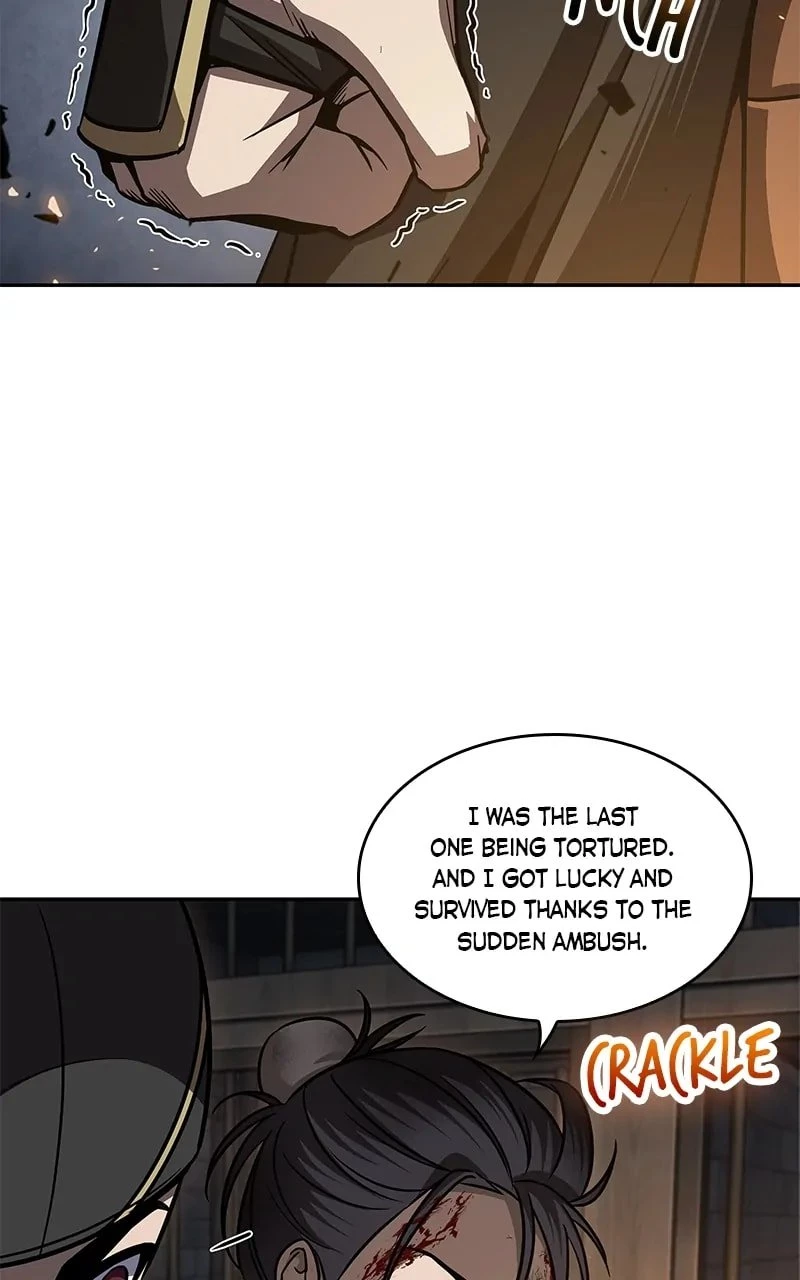 Nano Machine Chapter 201 - 40