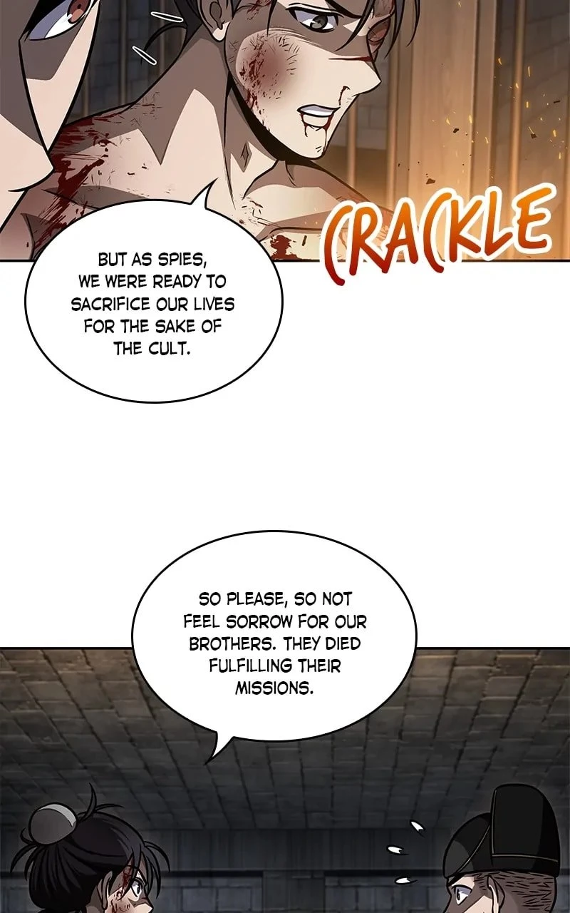 Nano Machine Chapter 201 - 41