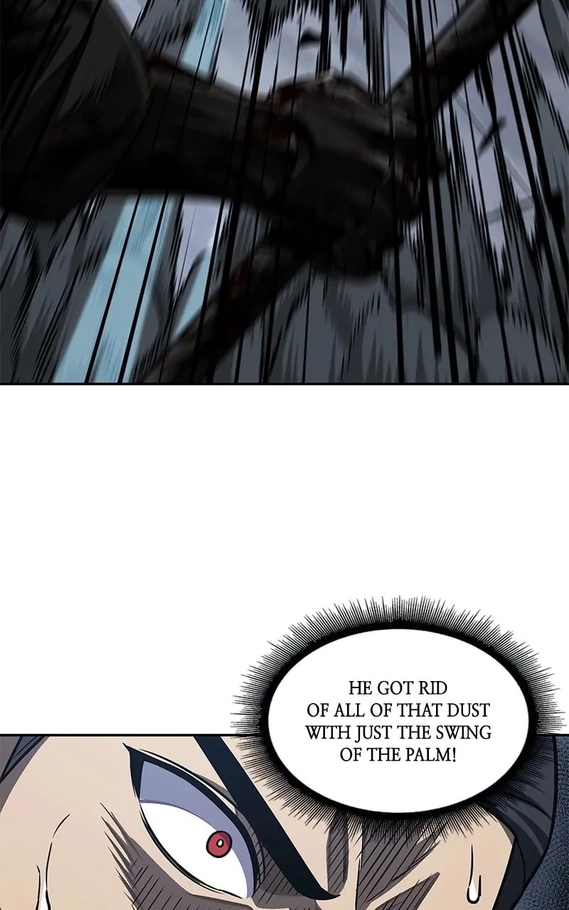 Nano Machine Chapter 200 - 17