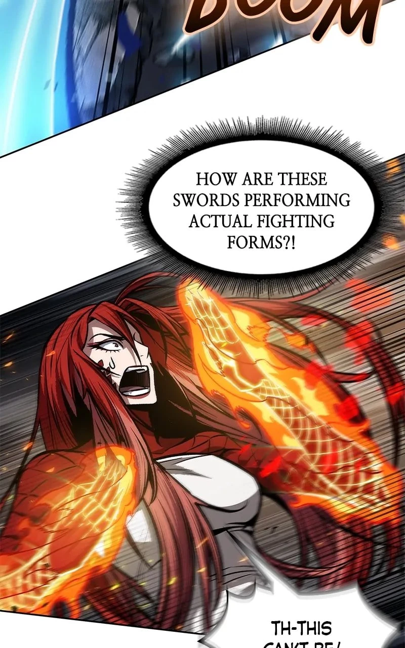 Nano Machine Chapter 203 - 61