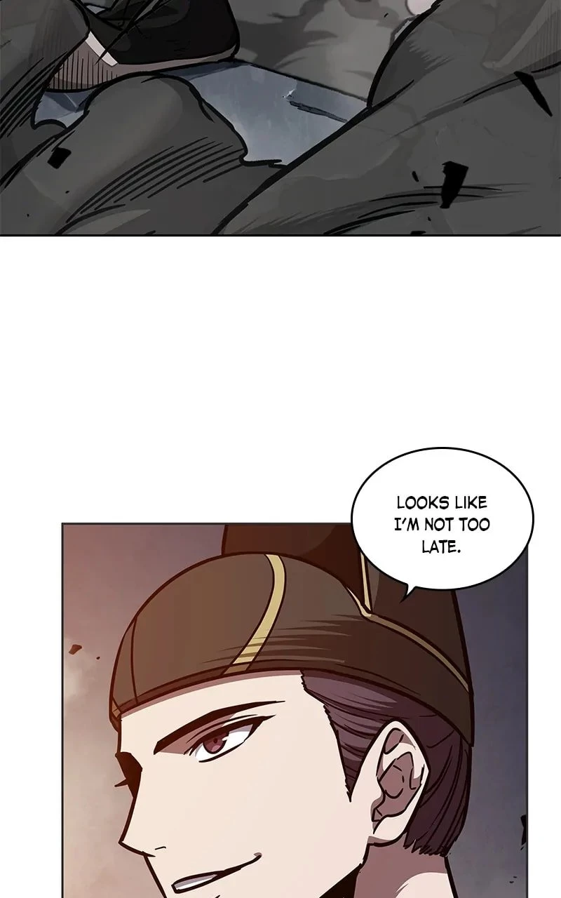 Nano Machine Chapter 202 - 53