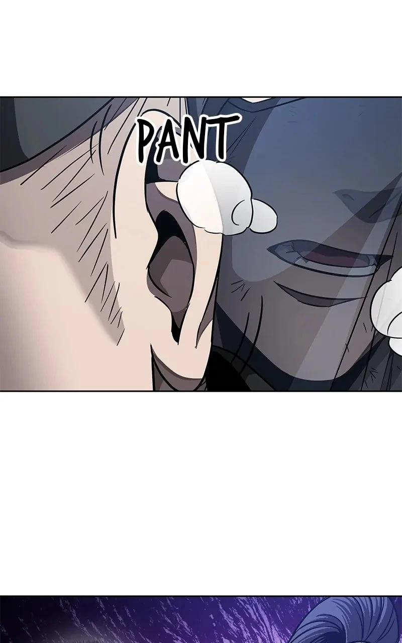 Nano Machine Chapter 198 - 9