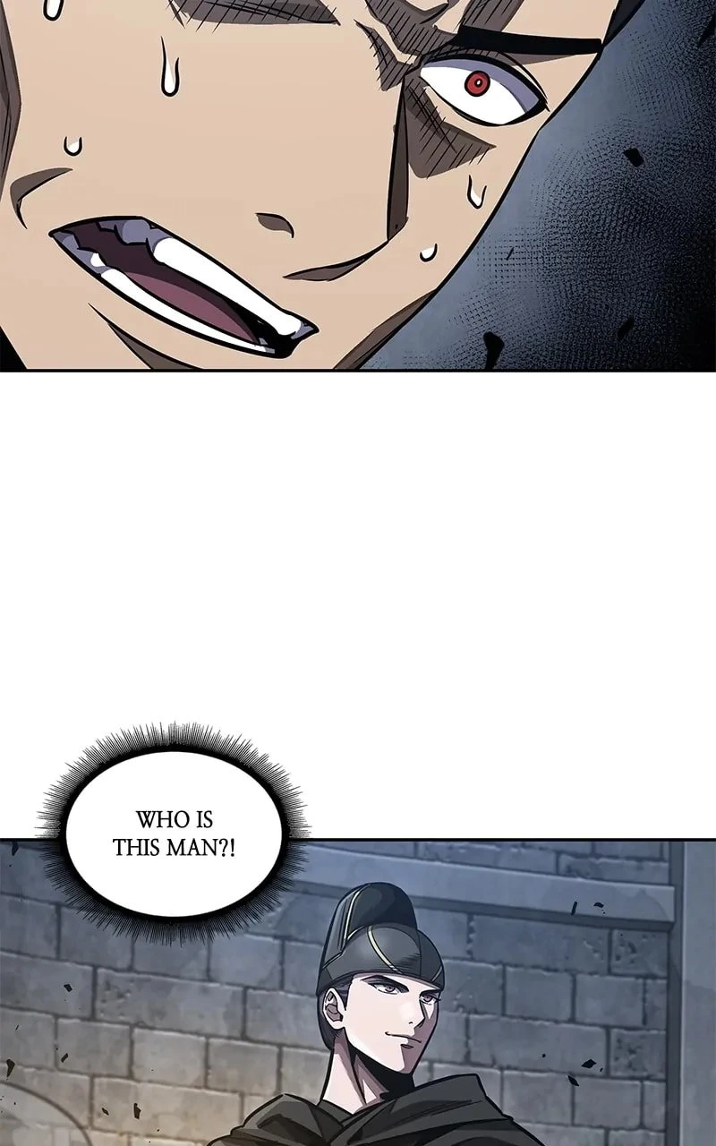 Nano Machine Chapter 200 - 18