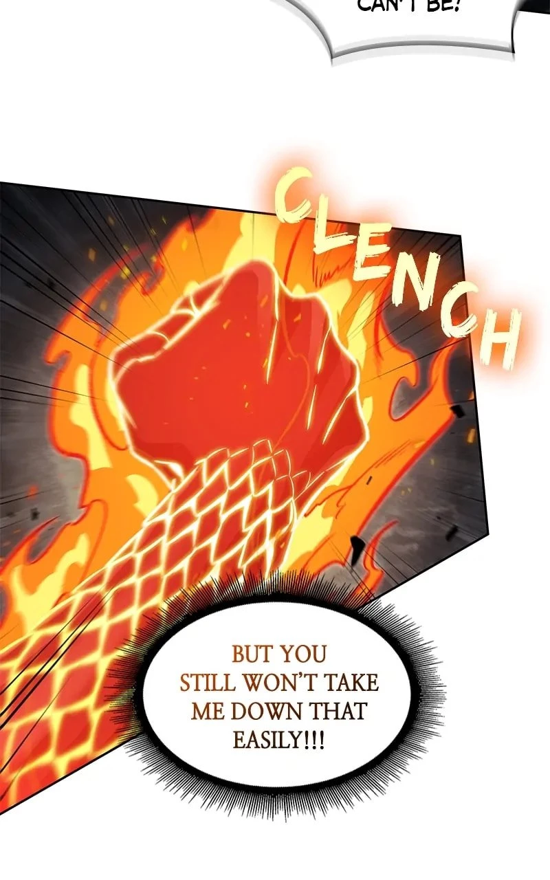 Nano Machine Chapter 203 - 62