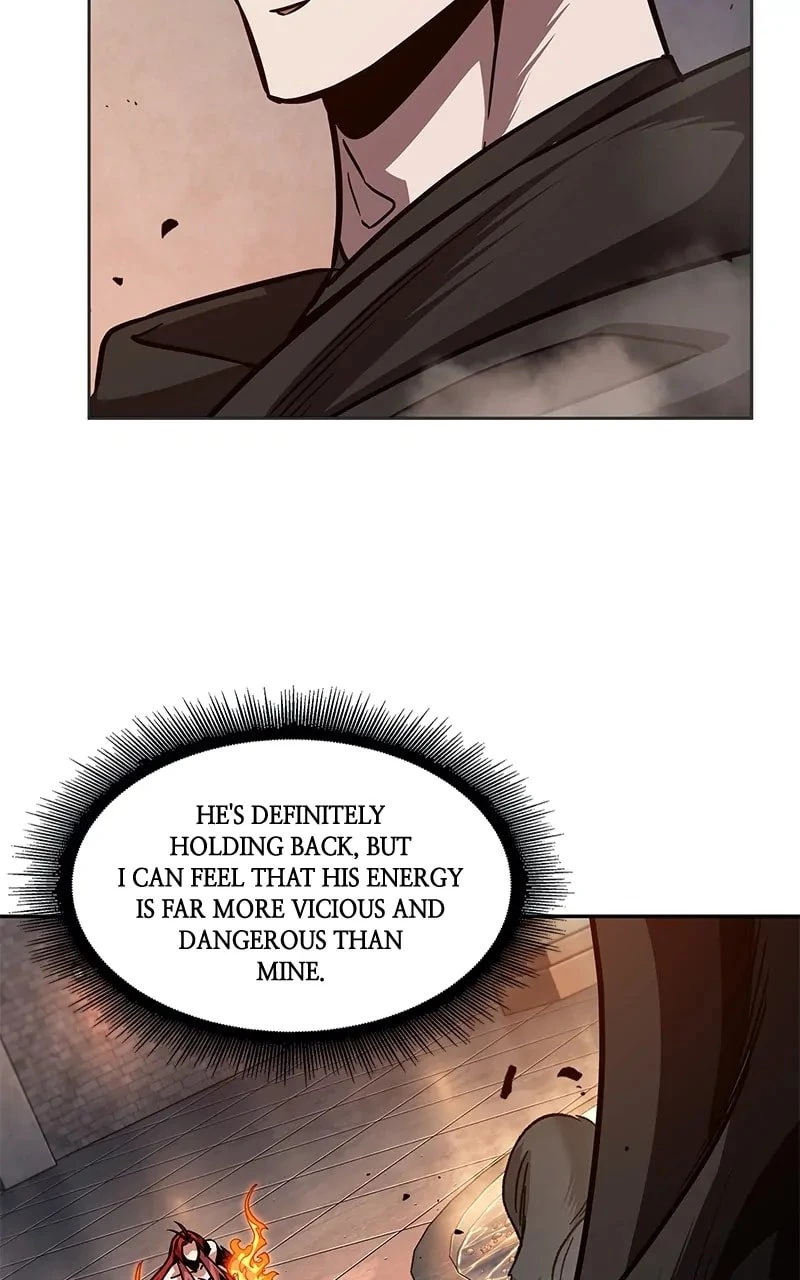 Nano Machine Chapter 202 - 54