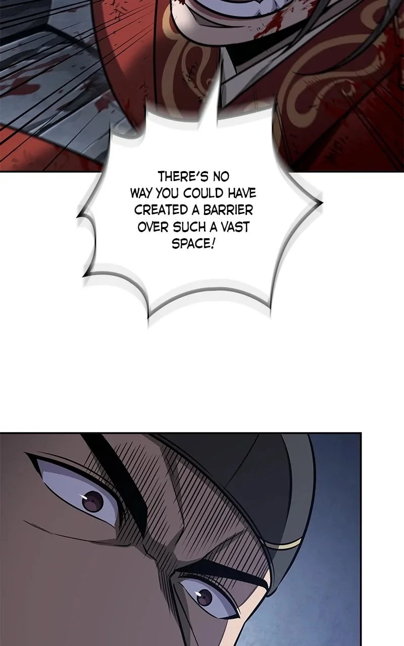 Nano Machine Chapter 197 - 8
