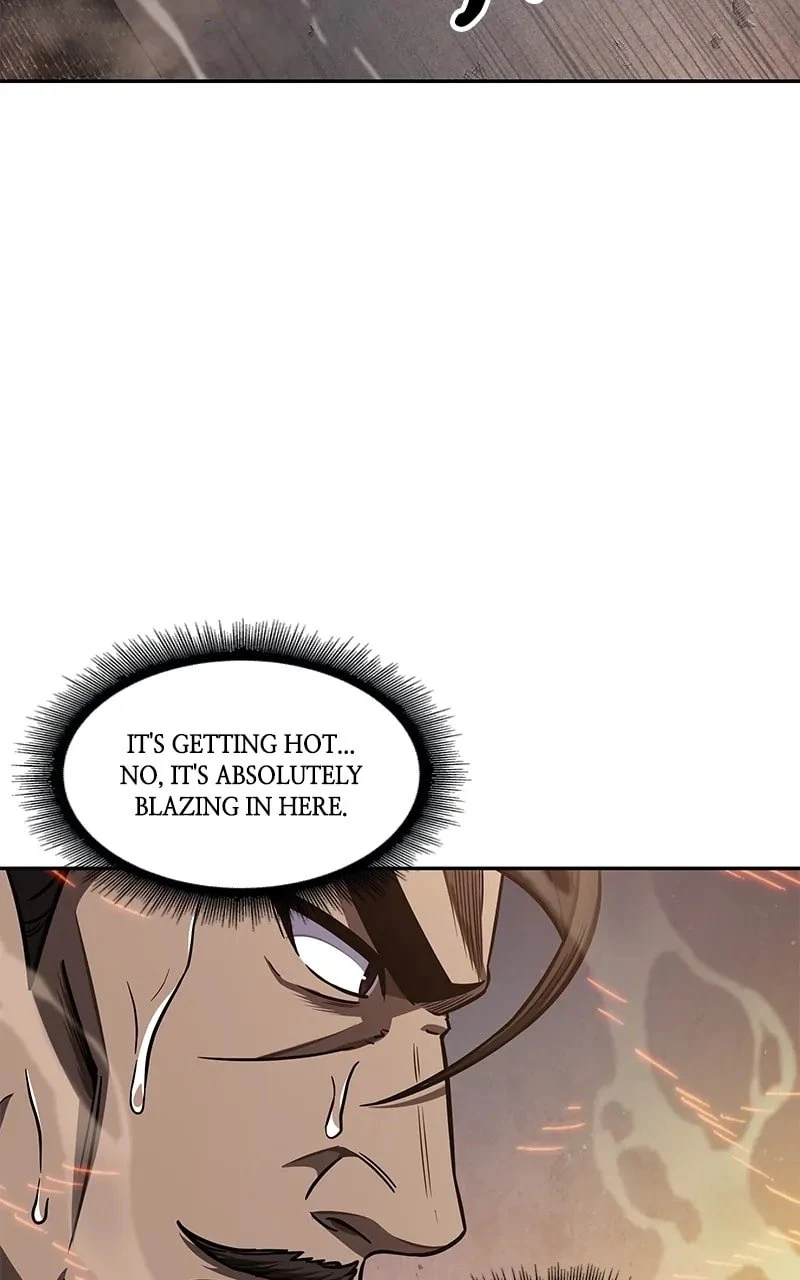 Nano Machine Chapter 199 - 14