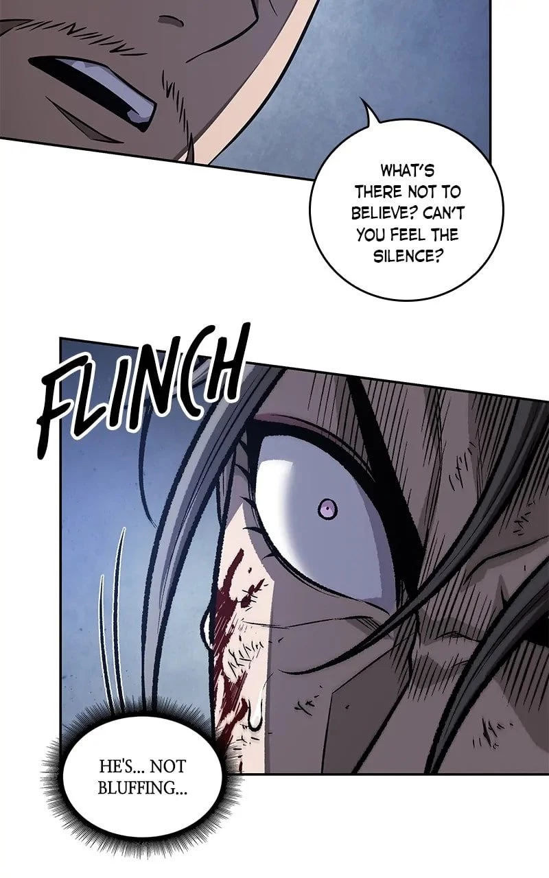 Nano Machine Chapter 197 - 9